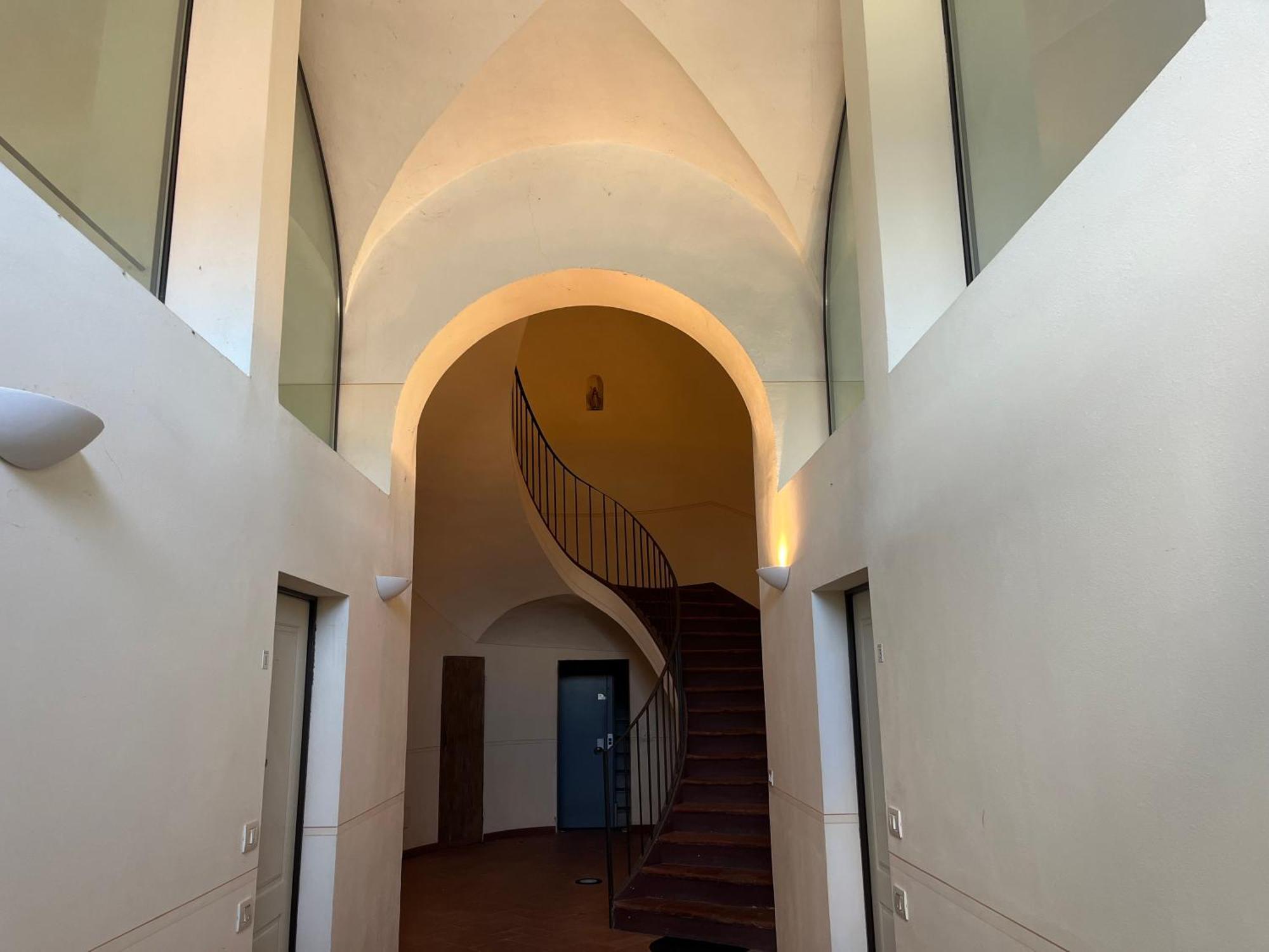Intero Appartamento Con Giardino In Palazzo Del 1600 Campogalliano Exterior photo